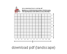 Download landscape format chart